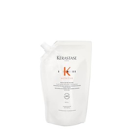 KÉRASTASE Bain Satin Riche | Shampoo Cabello Muy Seco 500 ml