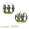 Warlord Games Napoleonic Belgian Line Infantry - 28mm Scale Resin