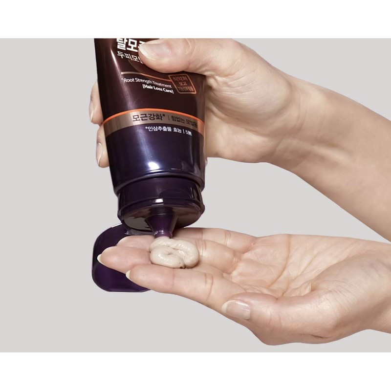 RYO Hair Loss Care Treatment (Deep Nutrition) 300ml(10.1oz)