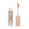 Revolution Beauty London Makeup Revolution IRL Filter Finish Concealer, Medium