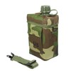 Military Water Bottle 2 Liter [WC] 5529R-WC