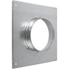 Duct Connector Flange - Ø 125mm / 5" Inch Ducting
