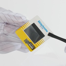 50x Archive Negative Sheets 35mm 135 Film Acid-free Storage Pages Sleeves Slide Film Negative (50x135)