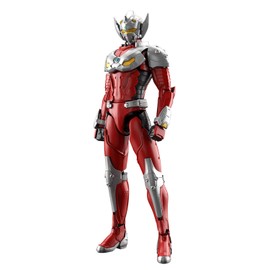 Figure Rise Standard ULTRAMAN SUIT TARO -Action - Color Coded Plastic Model