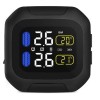 Sykik SRTP300, Motorcycle Wireless Tire Pressure Monitoring System TPMS
