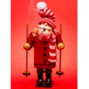 Sikora RM-A Wooden Incense Smoker, 3 Sizes, Various Designs
