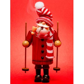 Sikora RM-A Wooden Incense Smoker, 3 Sizes, Various Designs