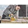 DEWALT 7-1/4 in. 24T Circular Saw Blade, Smooth Cutting, Superior