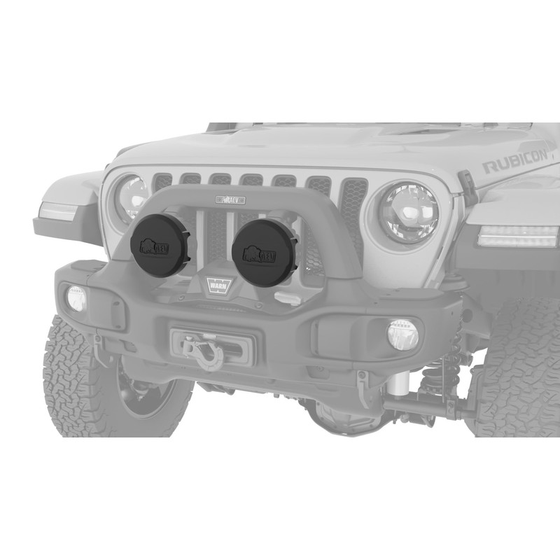 AEV 7000 Series Replacement Light Cover