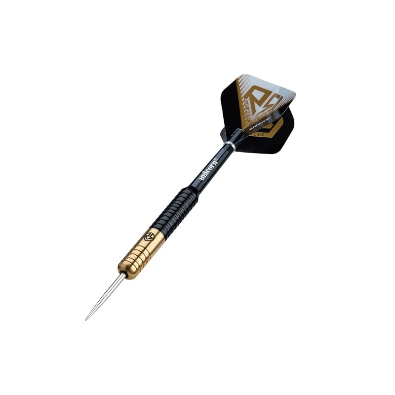 Unicorn | Ross Smith Pro Player | Brass Barrel Steel