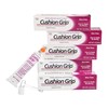 Cushion Grip Thermoplastic Denture Adhesive 1 oz (5-Pack) – Refits