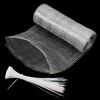 Wire Mesh Wire Mesh 210 mm x 6 m Stainless