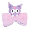 Tees Factory Sanrio Ribbon Plush Mascot Key Chain Chromi SR-5541754KU