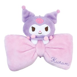 Tees Factory Sanrio Ribbon Plush Mascot Key Chain Chromi SR-5541754KU