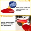 Moonlinks Compatible with 2016-2021 Honda Civic Passenger Side Mirror Cover