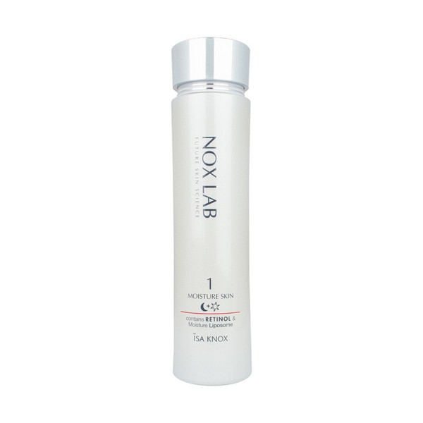 Isa Knox Nox Lab Moisture Skin 200ml single box /