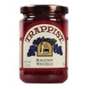 Trappist Preserves Burgundy Wine Jelly