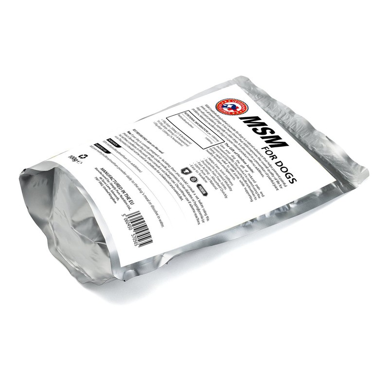 Veterinary Excellence MSM for Dogs