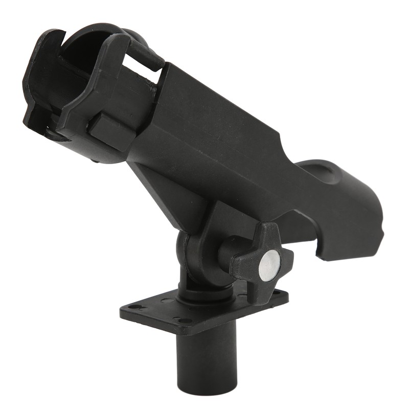 Fishing Rod Holder Environmentally Friendly Installed Directly Easy Install Fishing