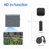 C50 Miniature DLP Projector Portable High Definition Cinema Projector with