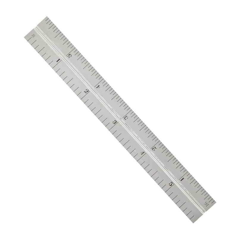 Starrett Blade Only for Combination Squares, Sets or Bevel Protractors