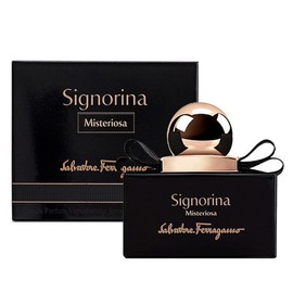 Ferragamo Signorina Mysteriosa EDP 30ml / 페라가모 세뇨리나 미스테리오사 EDP 30ml