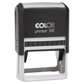 Sello Autoentintable Para Papelería - Medida 4x6cm - Diseño Personalizado - Coloca Imagen y/o Texto - Ideal Para Profesionistas, Oficina, Oficios, Neg