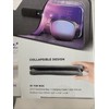 Vie Oli UV-C LED Portable Sanitizer Collapsible Travel Bag Brand