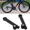 Create idea 8 Supporti Per Parafanghi Da 4 Mm Per