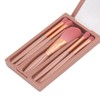 Makeup Brush Set Loose Powder Eyeshadow Brush Portable Skin Friendly