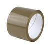 FindTape Packing Tape for Sealing Boxes (BOPP-R2M): 3 in. (72