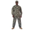 Rothco 5755: Camo Combat Uniform Pants - ACU Digital