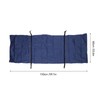 Cadaver Bag Leak Proof Corpse Storage Bags Durable Thickened Emergency