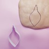 Christmas Bauble Cookie Cutter – 3 Sizes