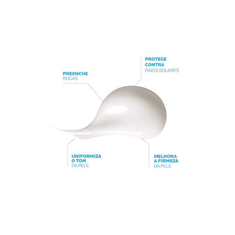 La Roche Posay Redermic hyalu c uv fps 25