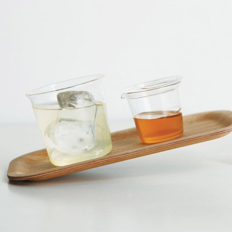 Kinto Non-Slip Tray