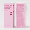 numbuzin No.2 Serum | Rose PDRN Collagen Plumping Serum |