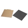 Building Plate for 3D Printer, 200 x 200 mm, Double