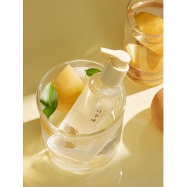 [Naju Pear Oil 30ML Free] Naju Pear Deep Cleansing Oil 200ML / [나주배 오일 30ML 증정] 나주배 딥클렌징 오일 200ML