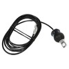 Fitness Pulley Cable 5mm Thick Heavy Duty Pulley System Replacement
