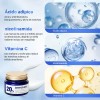 Ácido Azelaico Crema Con 20% Vitamina C Y Niacinamida