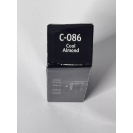 Bobbi Brown Skin Foundation Stick C-086 Cool Almond 0.31oz / 9g New In Box