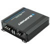 Blaupunkt AMP-1501PRO 1500W Monoblock Amplifier - Compact Design, Class D,