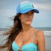 WAVESETTER Beach Trucker Hats for Men | Women | Boys