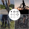 The Lord of the Tools 1-1/8" Bike Headset 44mm Threadless