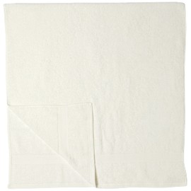 Noble Color. Bath Towel (Snow) 203140