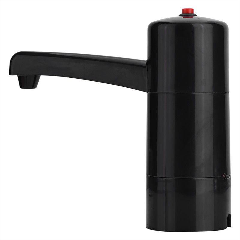 Wireless Rechargeable USB Electric Drinking Water Pump Dispenser Portable Drinkware