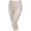 Wacoal GHK500 Women's Girdle, Move Shape, Mellow Girdle, Below Knee