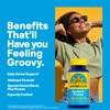 Nature's Life Herbs & Prunes - Herbal Supplements w/ 400mg