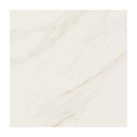 Daltile Florentine 12" X 12" Glazed Porcelain Floor Tile in Carrara (13 PC Per Carton) (12.22 SQFT Per Carton)